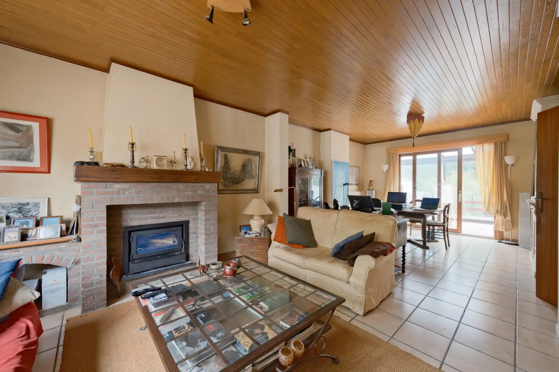 Huis te koop foto 3