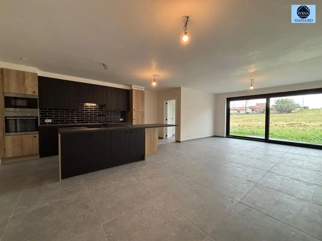 NIEUWBOUWWONING MET 4 SLAAPKAMERS? GARAGE EN TUIN foto 4