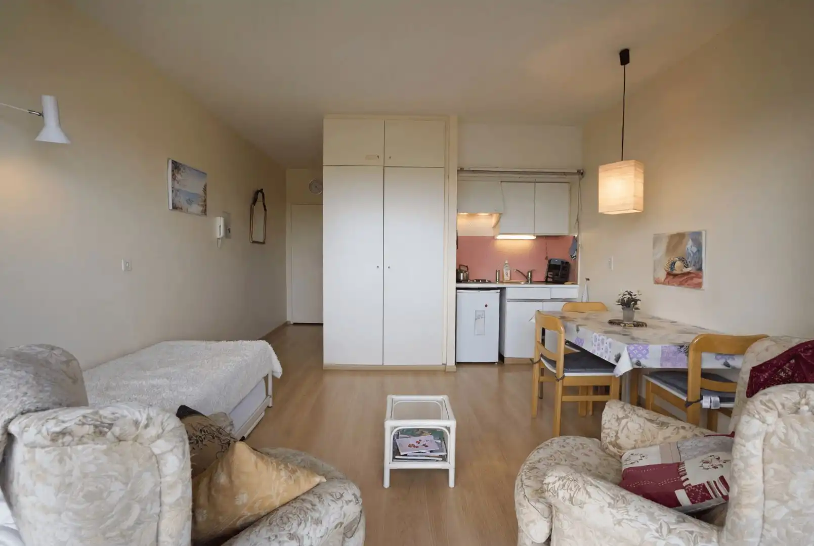 RES. LAGUNA BEACH - STUDIO 855 - DUINBERGEN foto 6