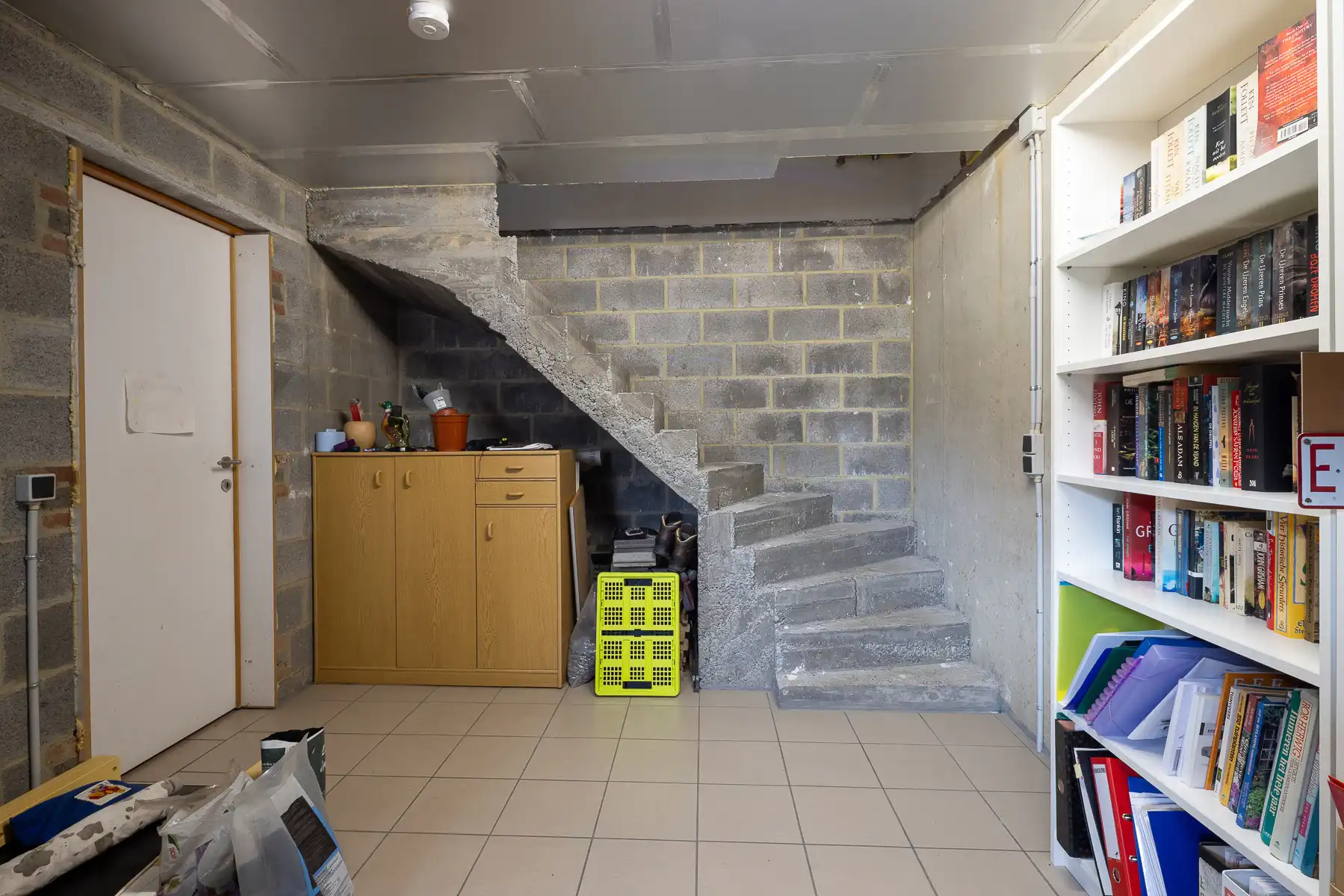 Een warme thuis in het groen foto 17