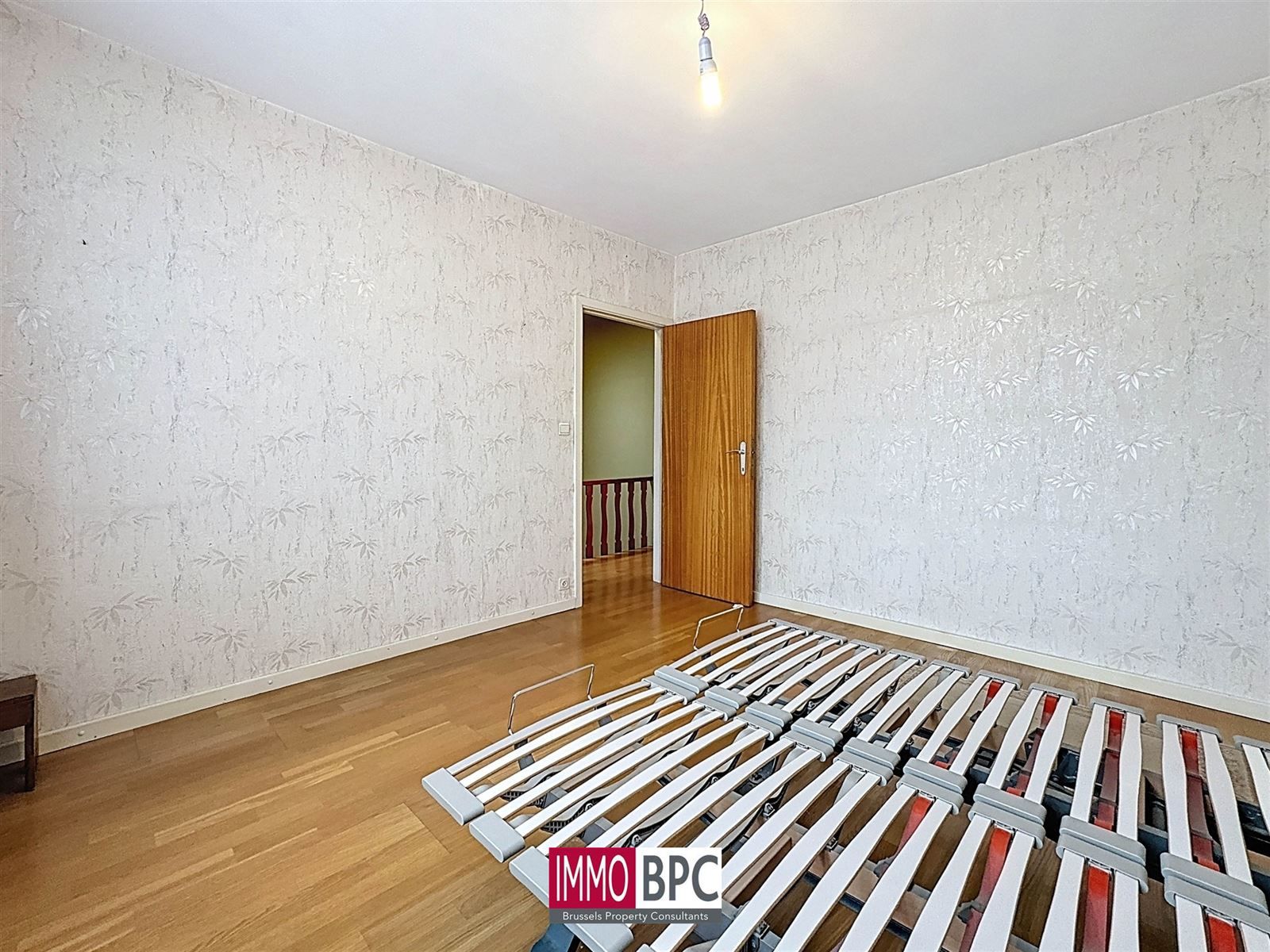 Woning met 3 Slaapkamers en Potentieel – Ganshoren foto 15