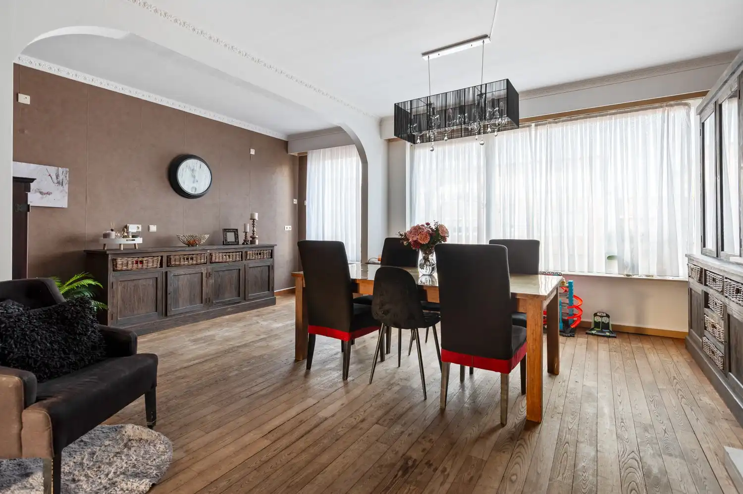 Ruime en veelzijdige kangoeroewoning met tuin en terrassen op topligging in Borsbeek! foto 21