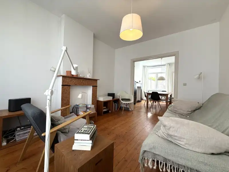 Leuke woning met gezellig terras foto 4