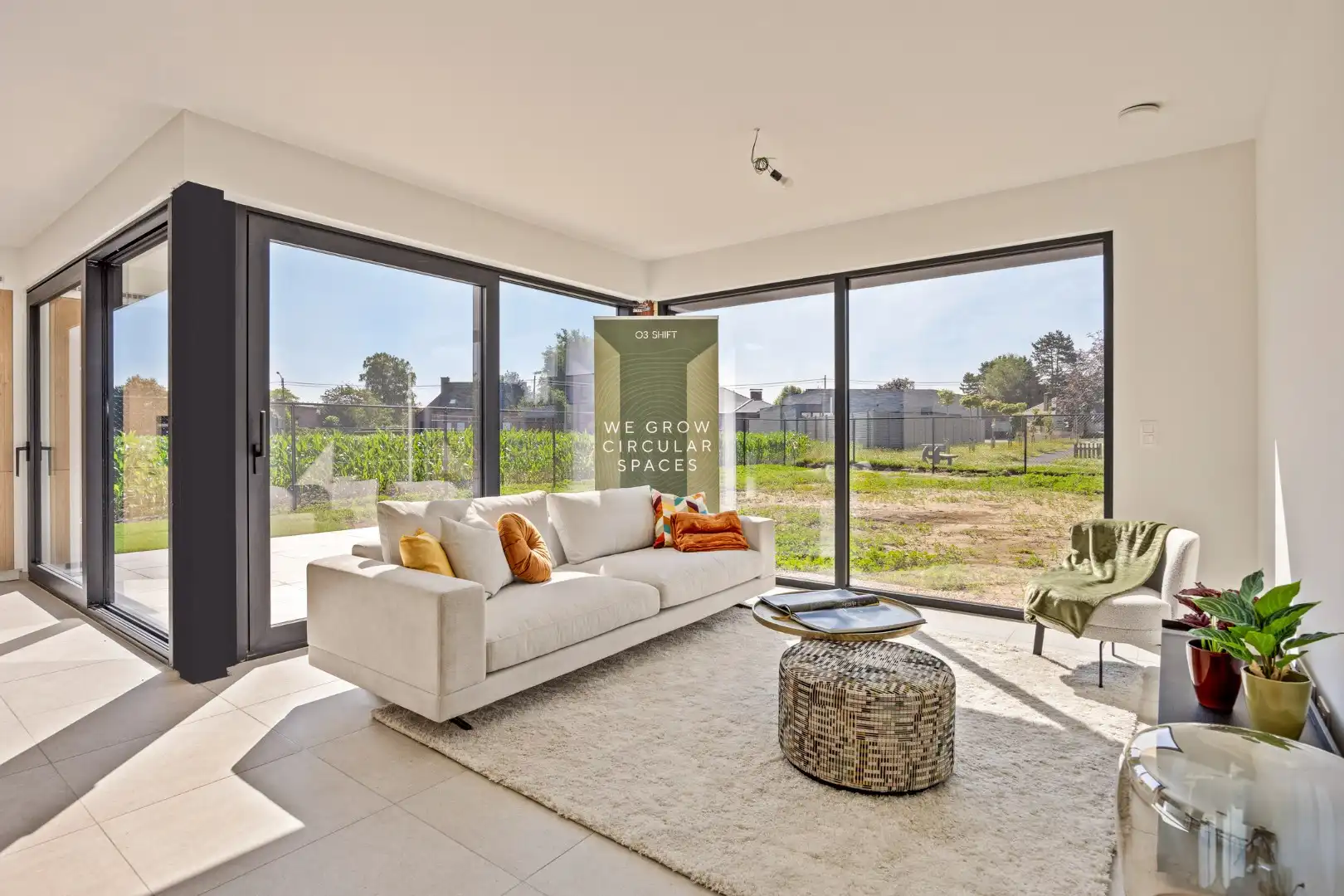 Nieuwbouwproject in Meerhout centrum  foto 7