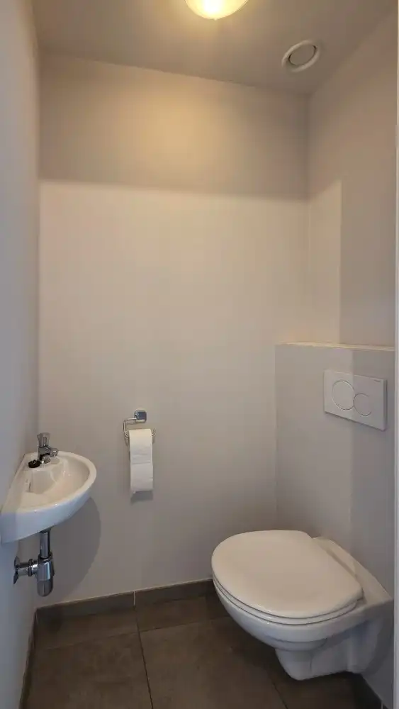 PRACHTIG APPARTEMENT met assistentieoptie IN EEN GROENE PARKOMGEVING. foto 22