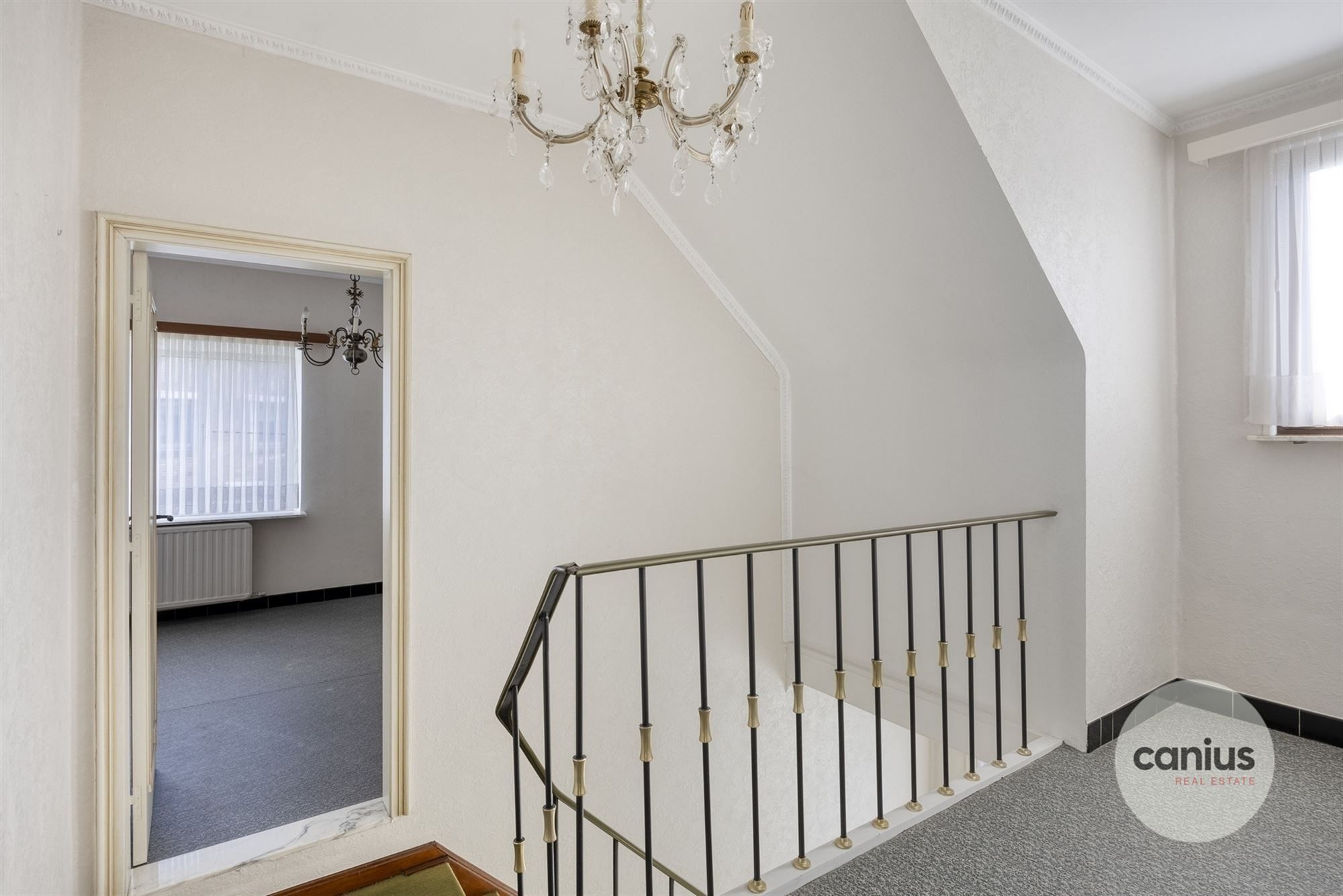 CHARMANTE, VRIJSTAANDE WONING MET 3 SLAAPKAMERS IN SCHULEN  foto 20