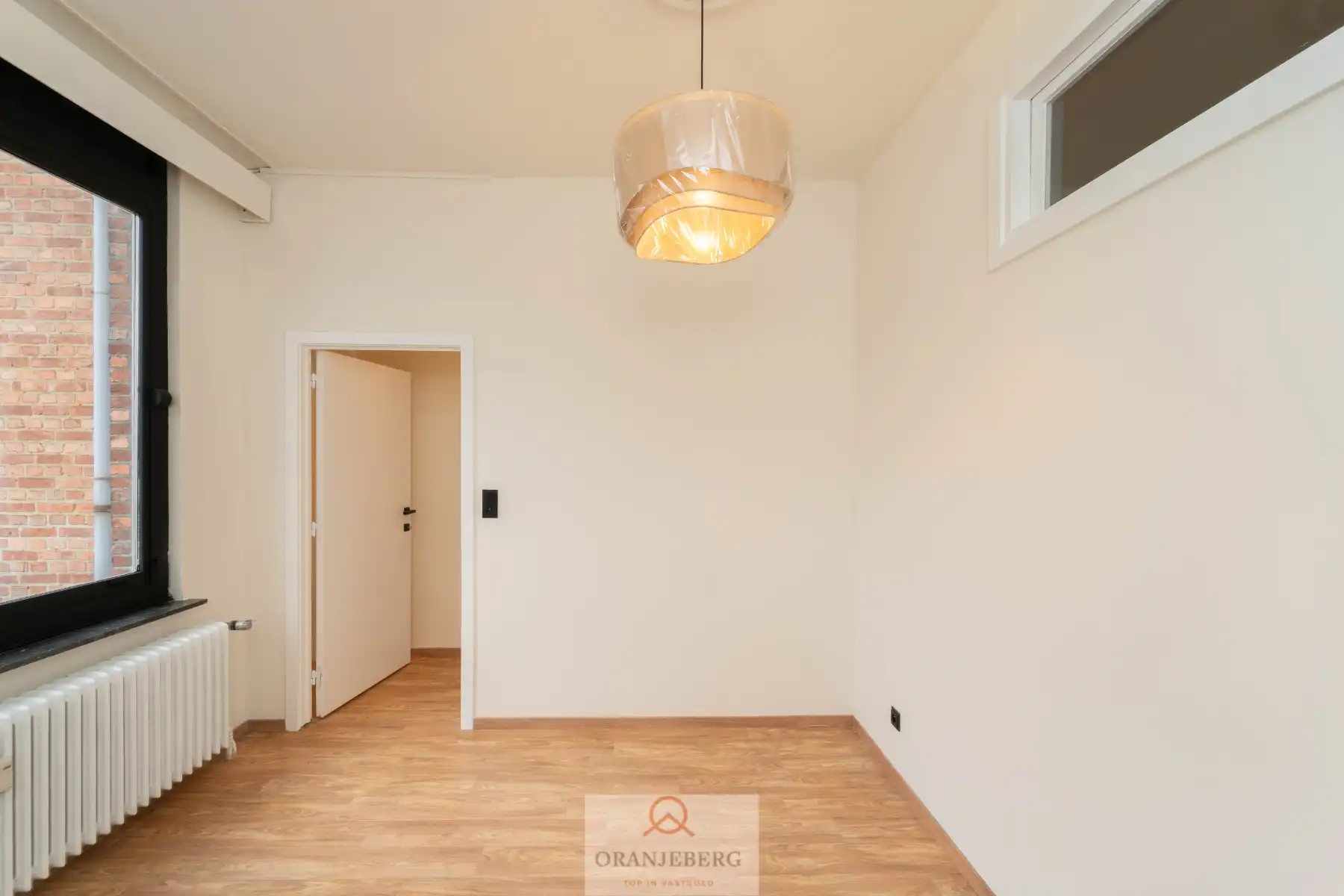 Ruim appartement aan station Gent-Sint-Pieters foto 18