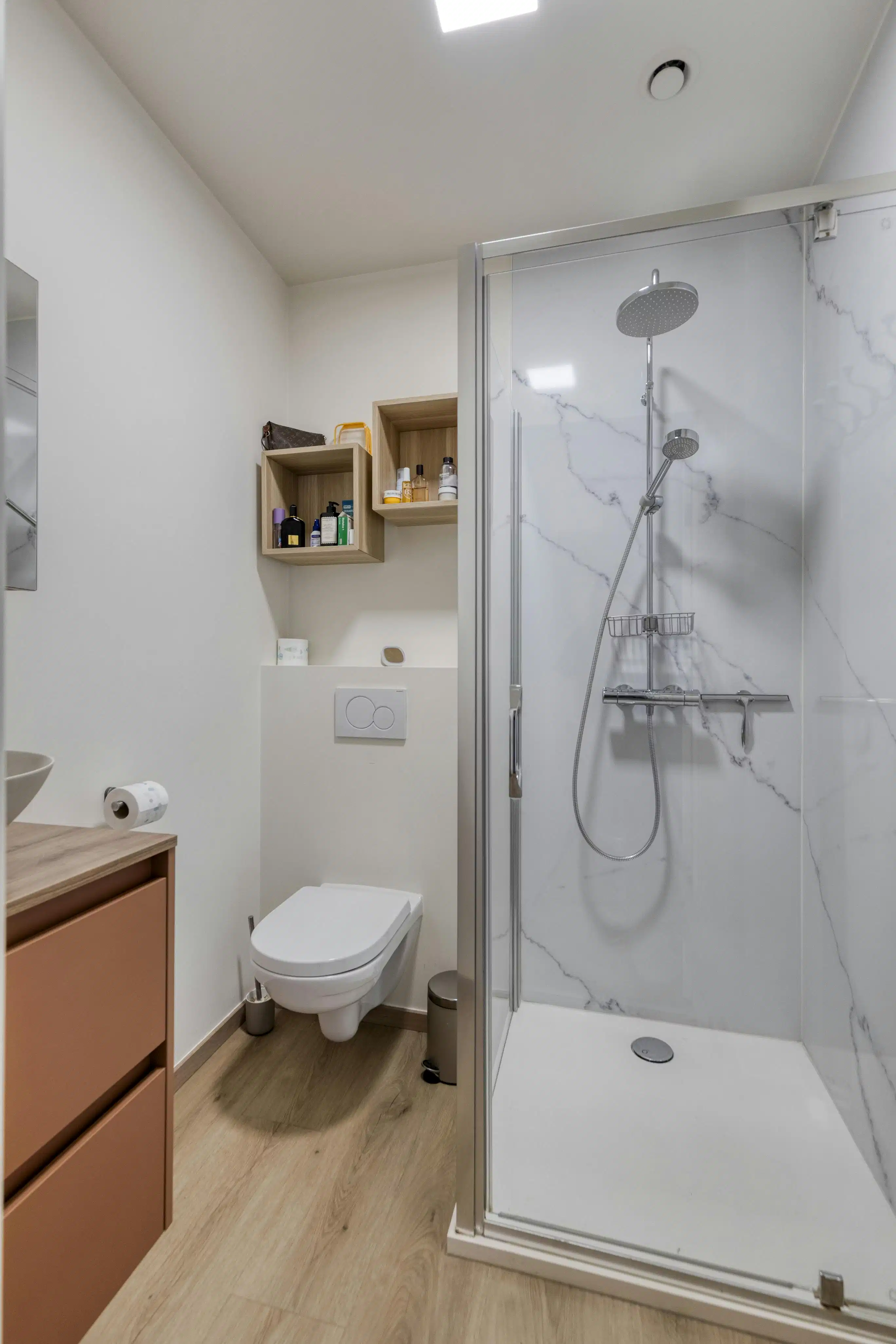 Instapklaar huis te koop met 3 slaapkamers, nabij Ezelpoort foto 8