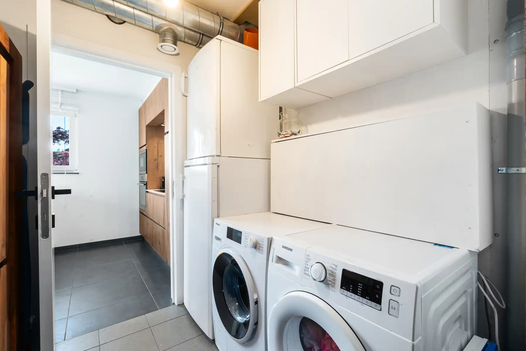 Instapklare, energiezuinige woning met 4 slaapkamers  foto 12