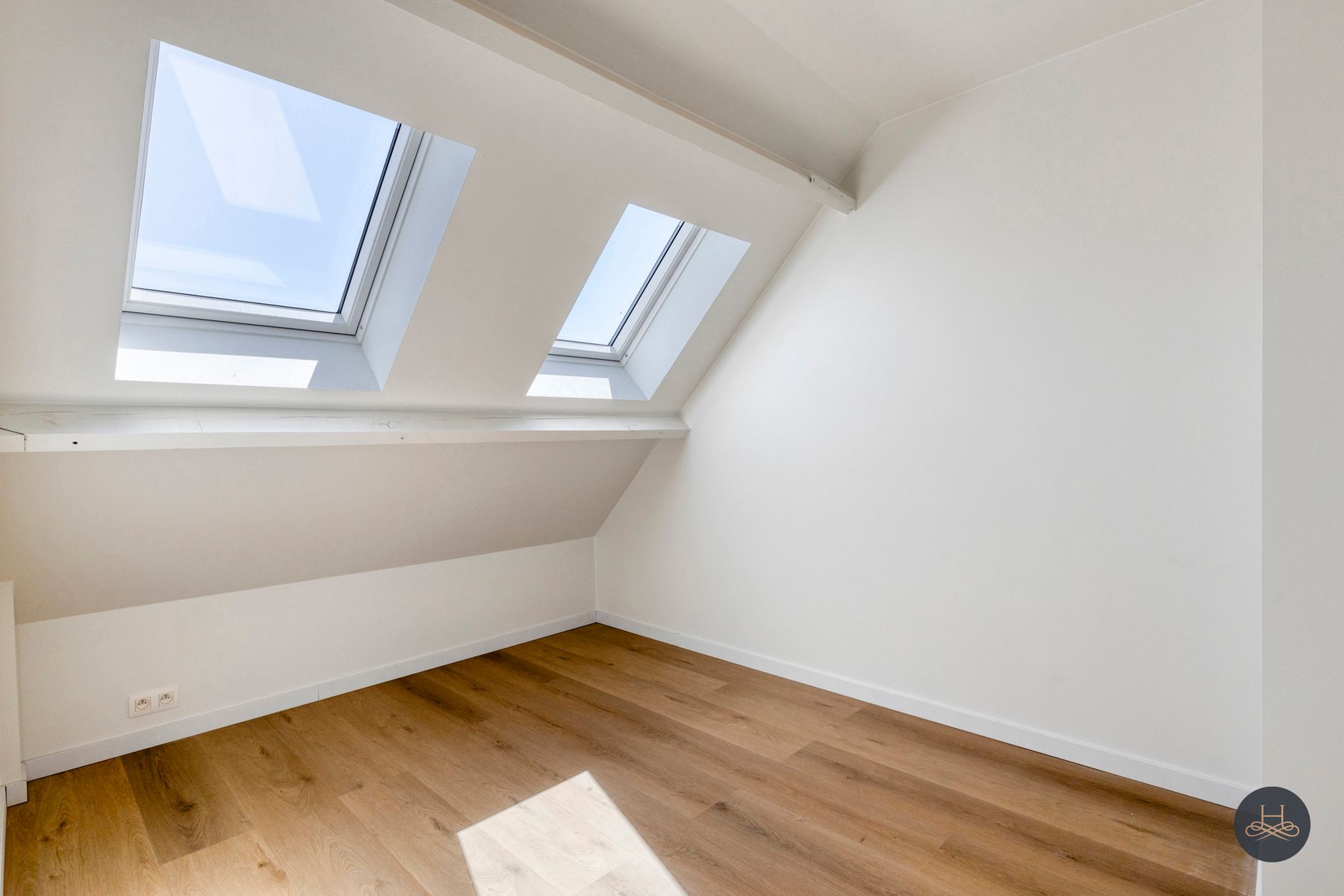 Stijlvolle, energiezuinige en gerenoveerde woning met tuin foto 21