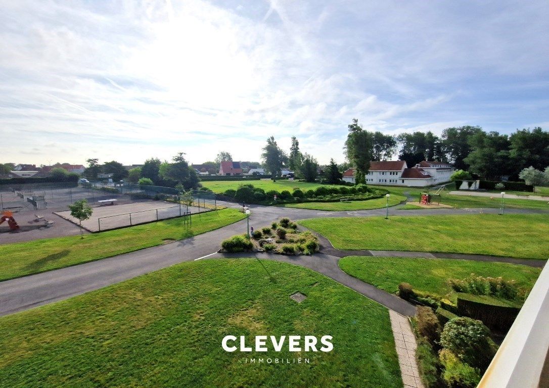 Lichtrijk vakantie app. met zonnig terras, Park Atlantis. foto 10