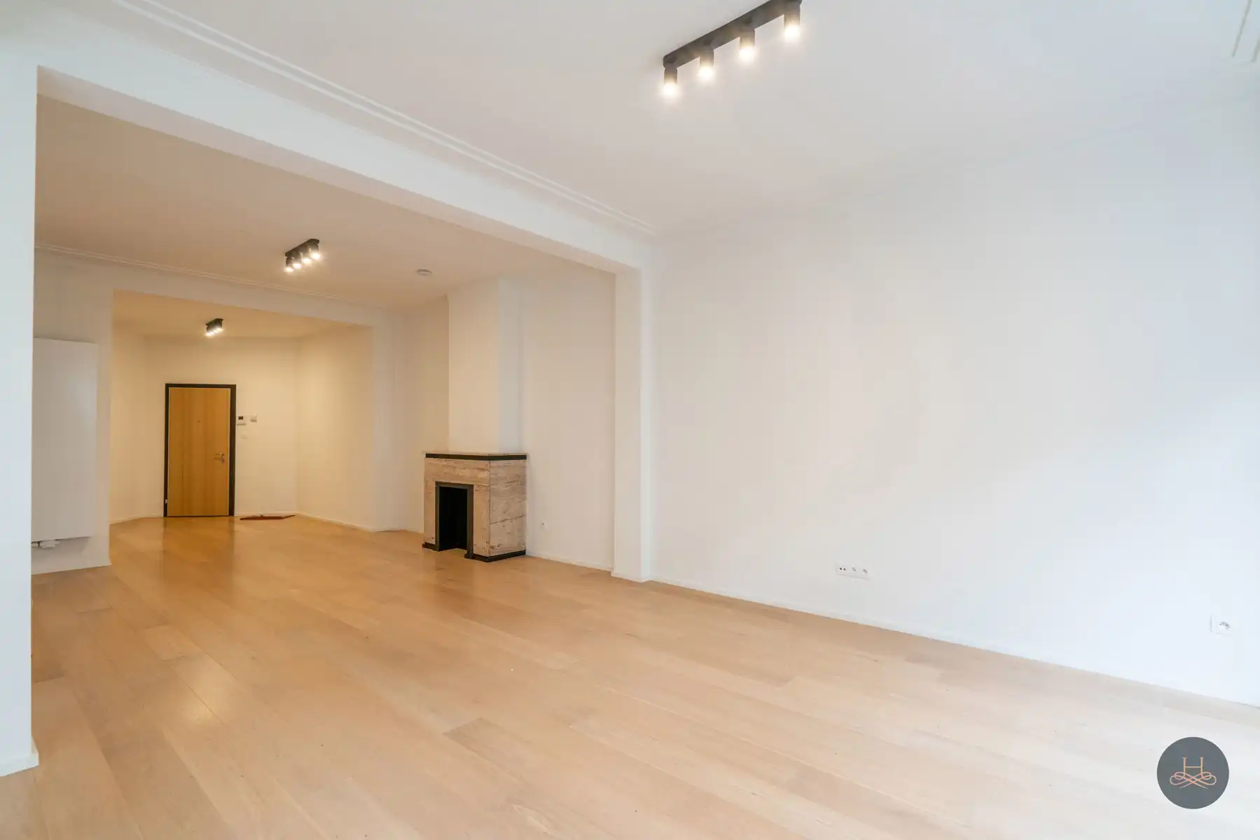 Prachtig gerenoveerd appartement in het centrum foto 7