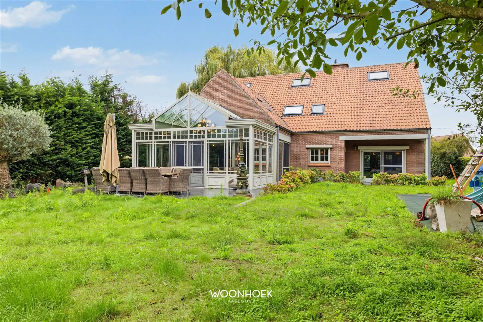 Landelijk gelegen luxueus ingerichte villa op 3.763m² foto 27