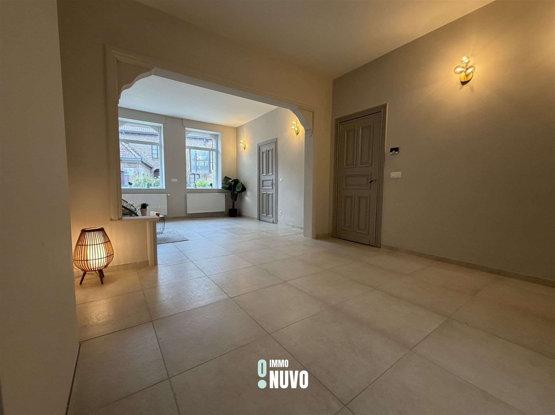 Gebouw voor gemengd gebruik foto 4