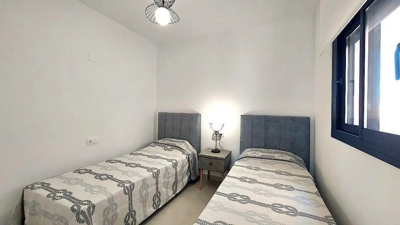 Sol de Salinas - San Miguel de Salinas foto 16