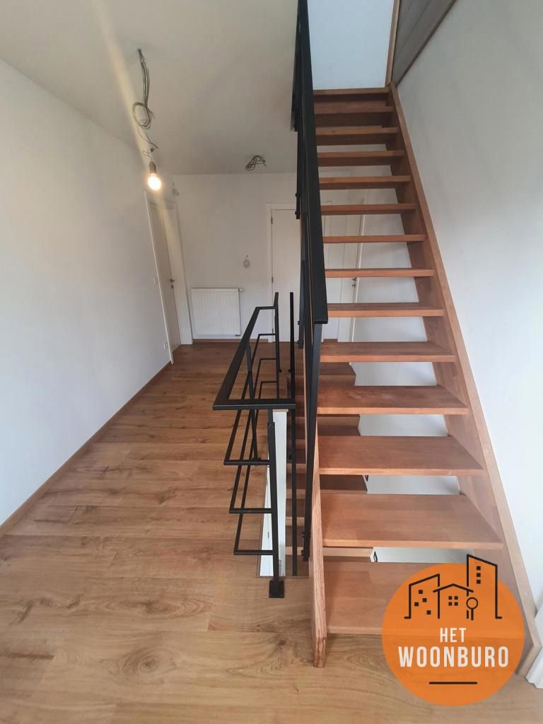 Woning (HOB) met tuin foto 25