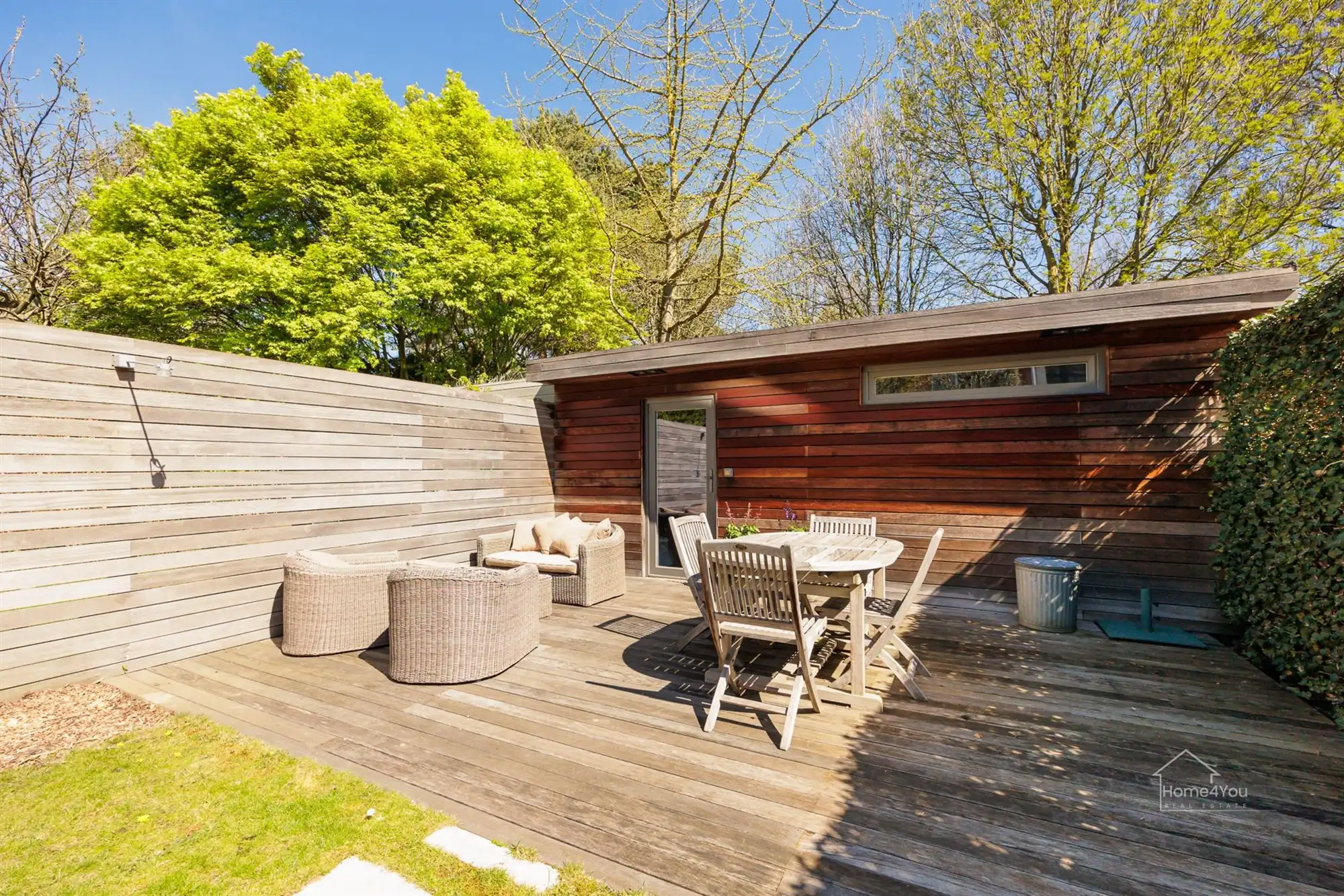 Instapklare Woning, B label, 4 Slaap + bureel foto 14