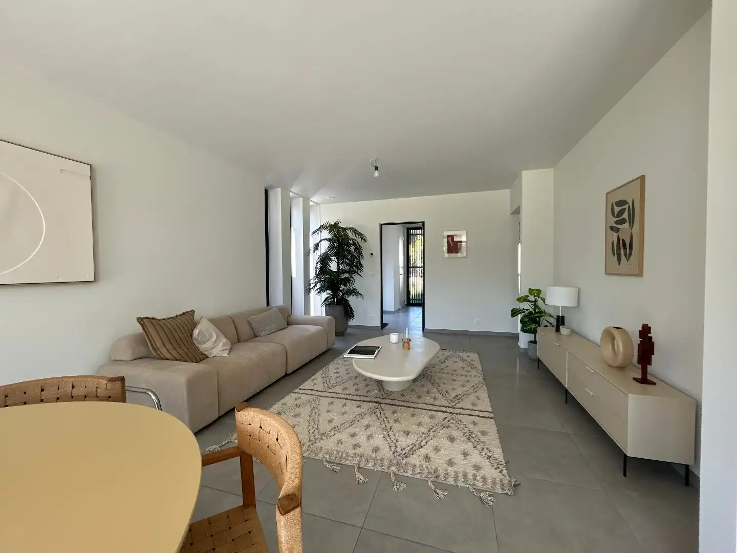 Exclusief wonen in Keerbergen – luxueuze nieuwbouwwoning te huur  foto 3
