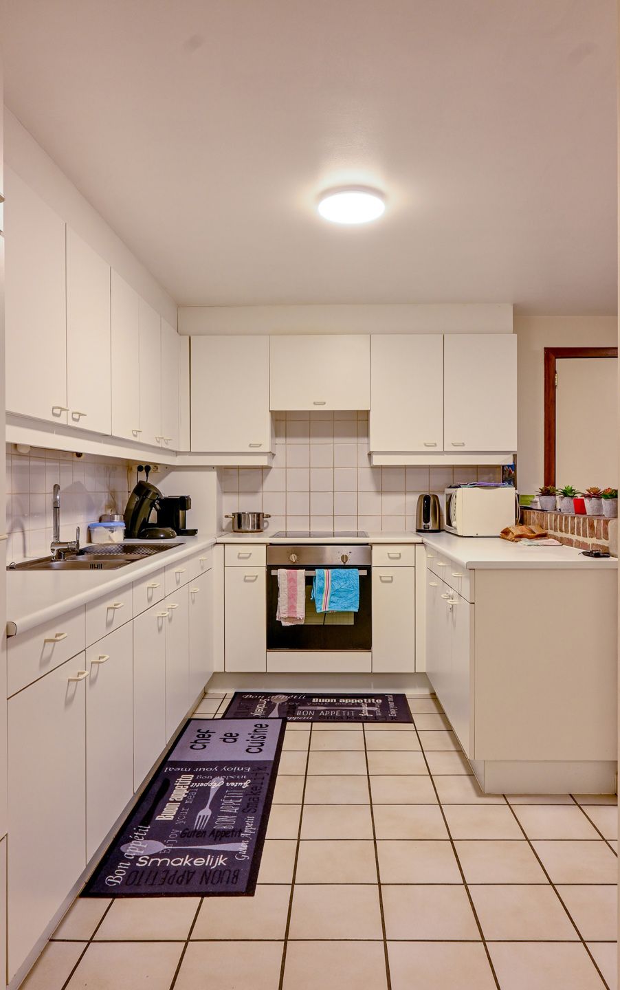 Appartement te koop foto 7