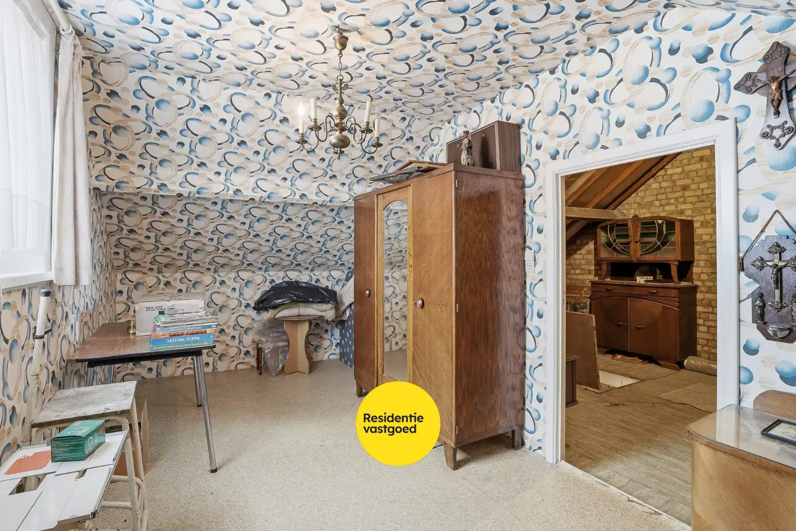 Ruime woning op een landelijke ligging in Zedelgem foto 18