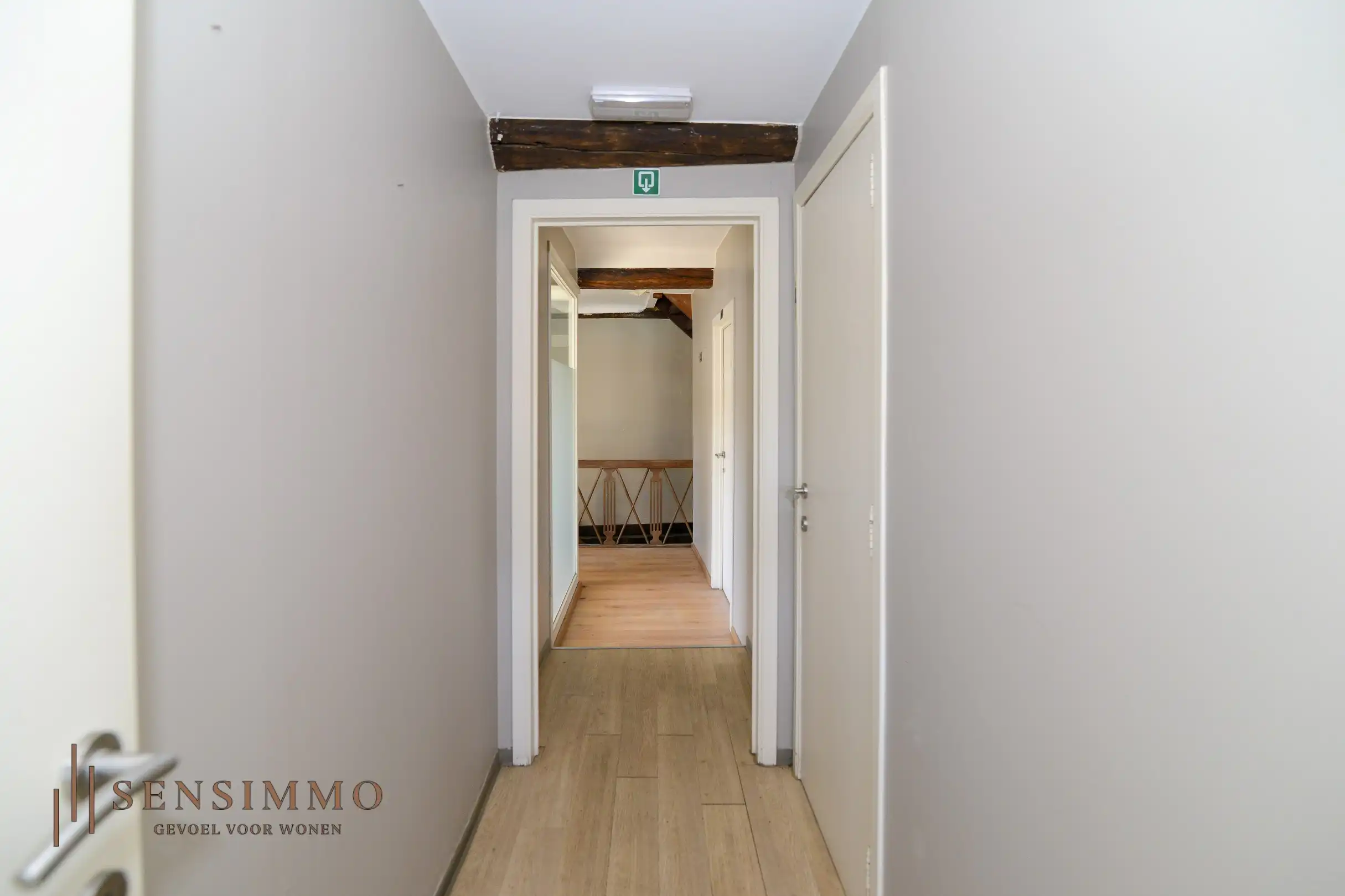 Spectaculair handelspand met geschiedenis en charme in centrum Bree foto 26