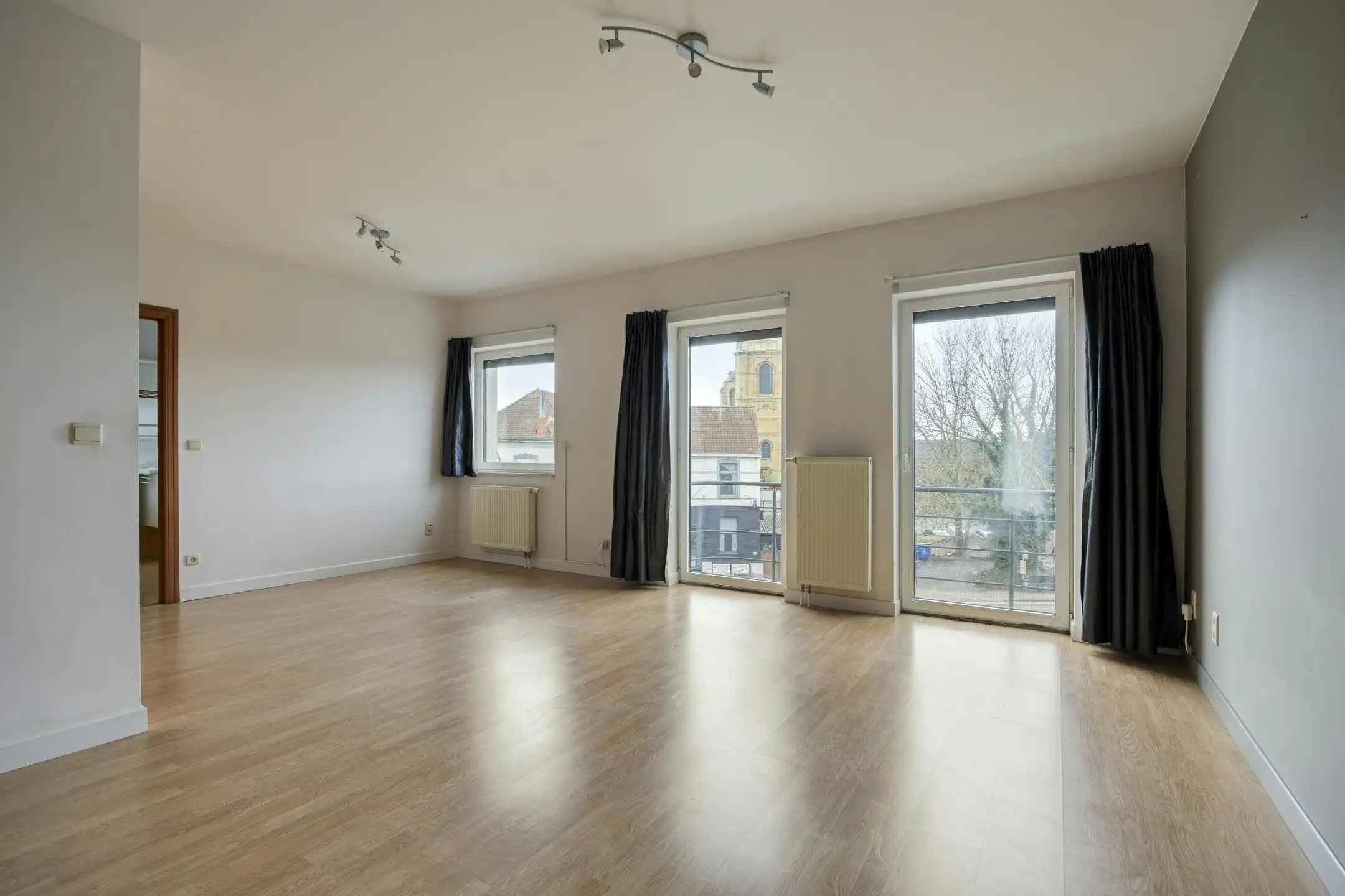Prachtig appartement met 3 kamers in het hart van Grimbergen foto 15