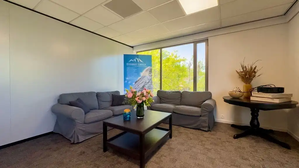 Instapklare kantoren te huur in Latem Business Park foto 8