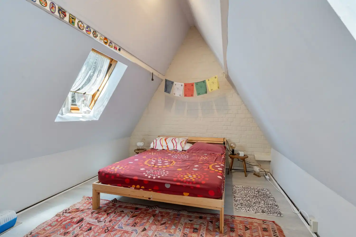 Karaktervolle villa op uitzonderlijk parkdomein van 67 are met ontwikkelingspotentieel vlakbij Gent foto 23