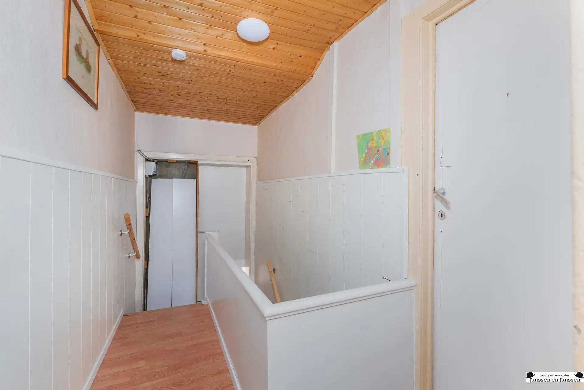 Charmante woning met 4 slaapkamers en zonnige tuin foto 11