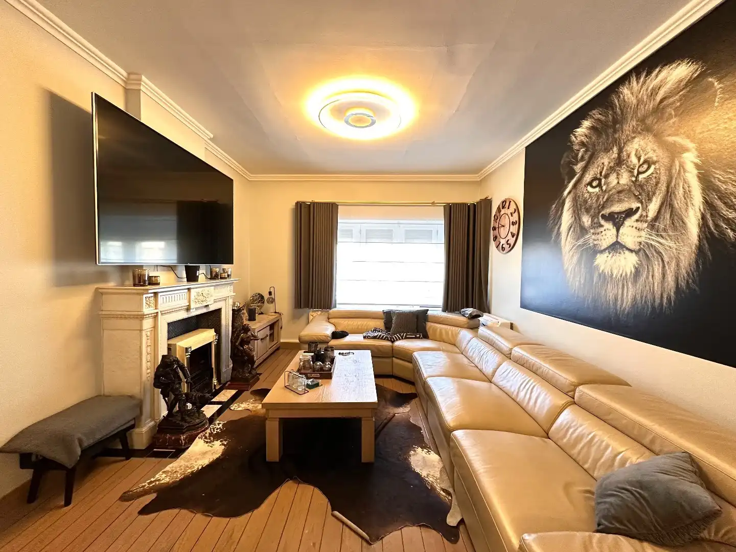 Ruime woning in Tongeren met terras, garage en 3 slaapkamers  foto 4