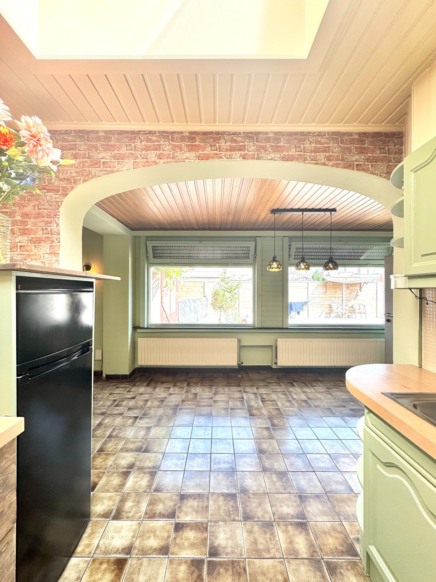 WONING MET MAGAZIJN OP 562 M² foto 18