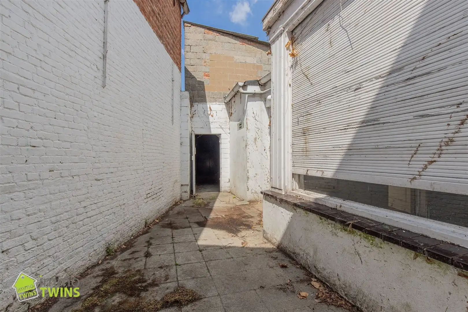 Handelswoonst op commerciële topligging te Moerzeke/Kastel  foto 13