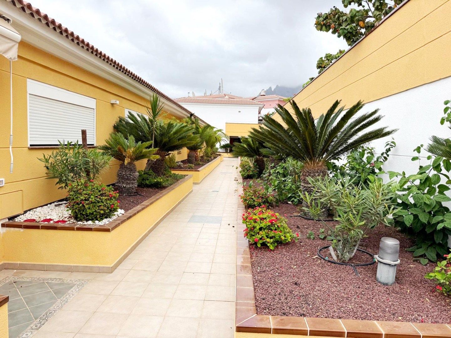 Ruim appartement met groot terras!  foto 15