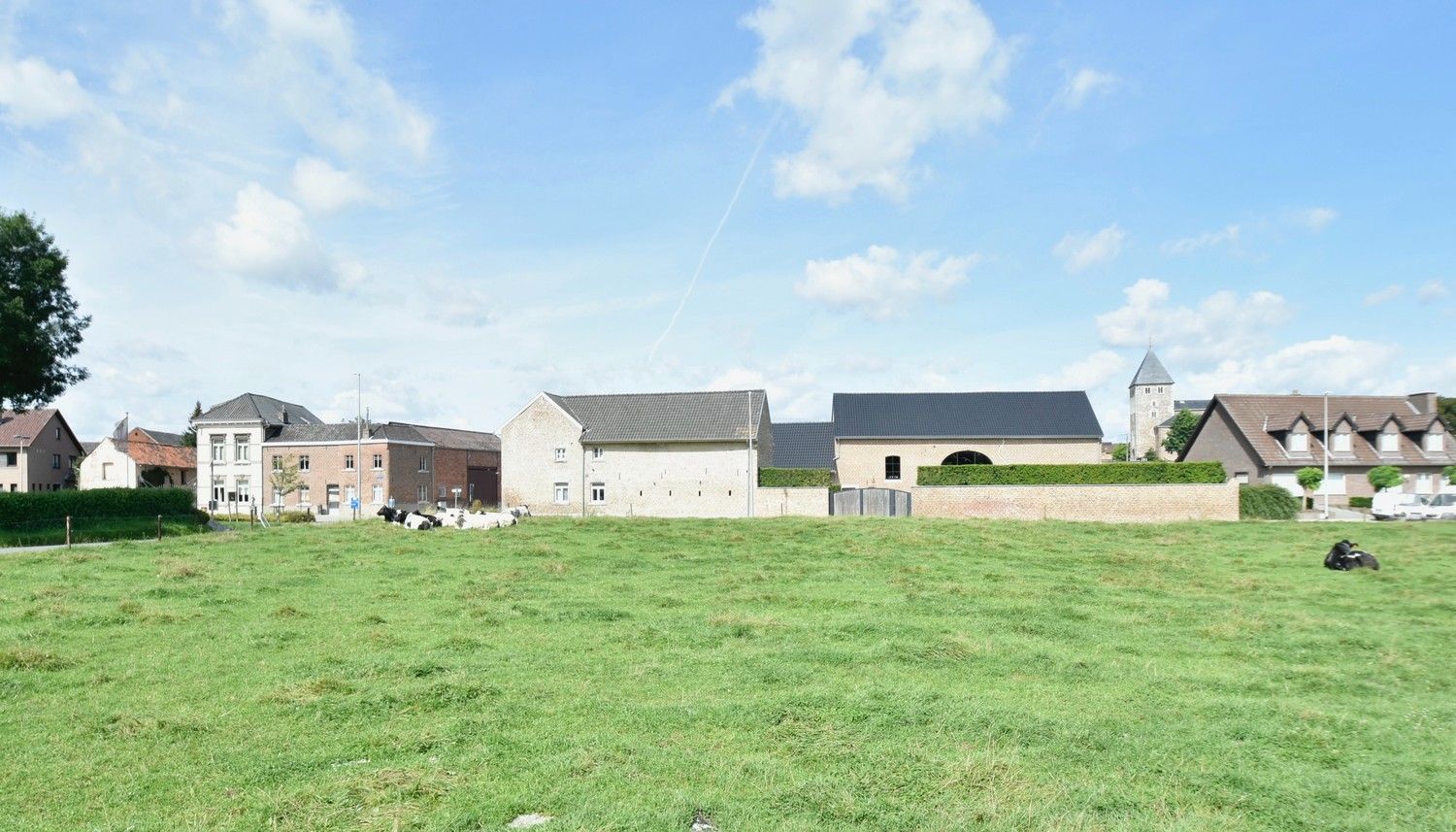 Luxueuze hoeve met schitterende binnenplaats en zwemvijver op een idyllische, natuurrijke locatie te Tongeren foto 50