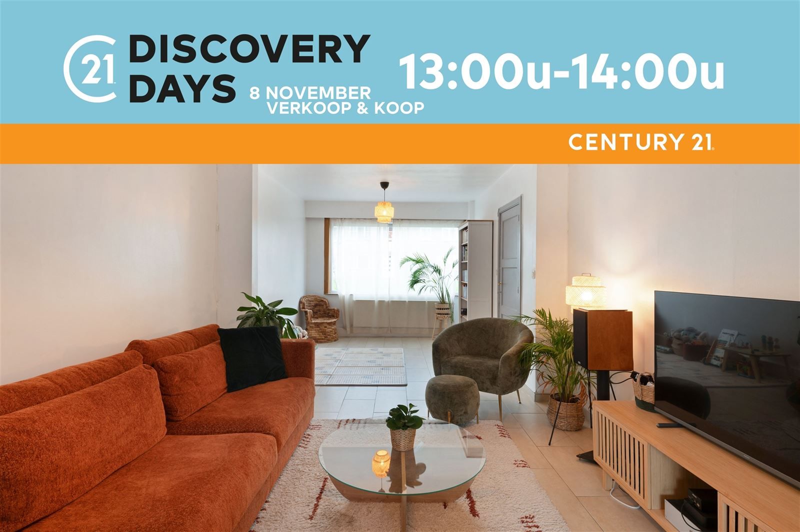 Huis te koop Boudewijnlaan 30 - 9300 AALST