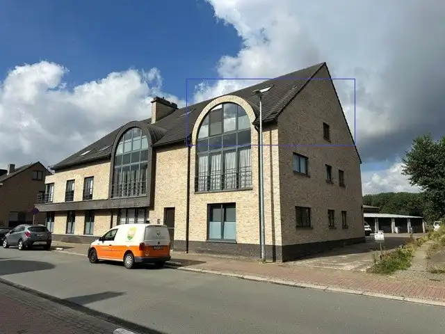 Appartement te huur Velle 64/F - 9140 Temse