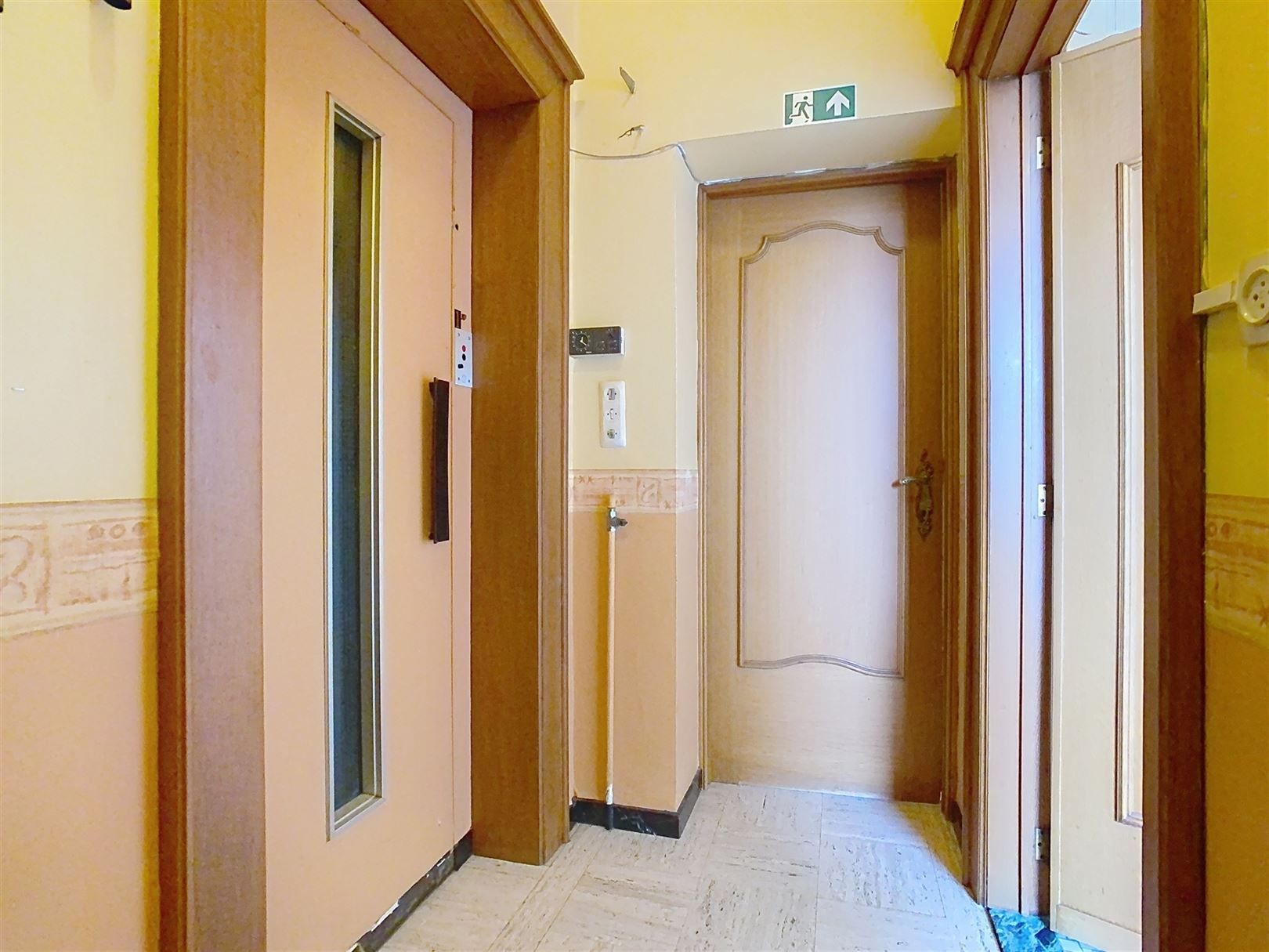 Ruime woning, 2 slpks  inrichtb. zolder, terras, 96ca foto 16