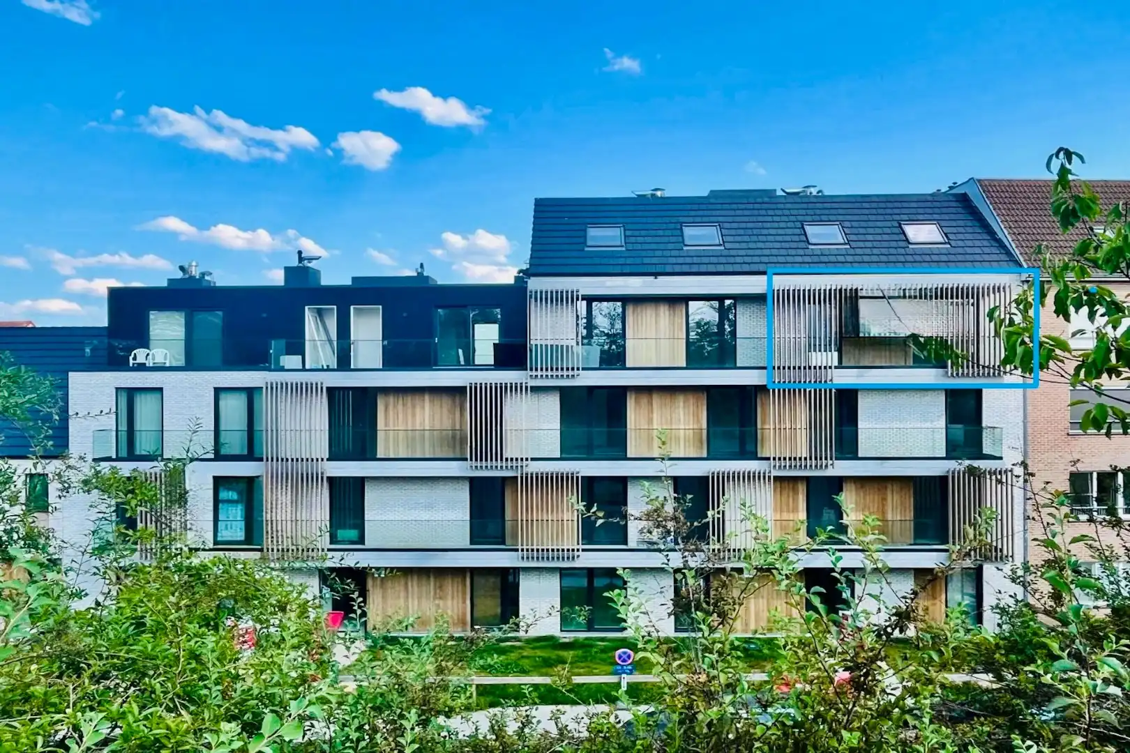 Appartement te koop Zuidstraat 22 -/A3.2 - 8530 Harelbeke
