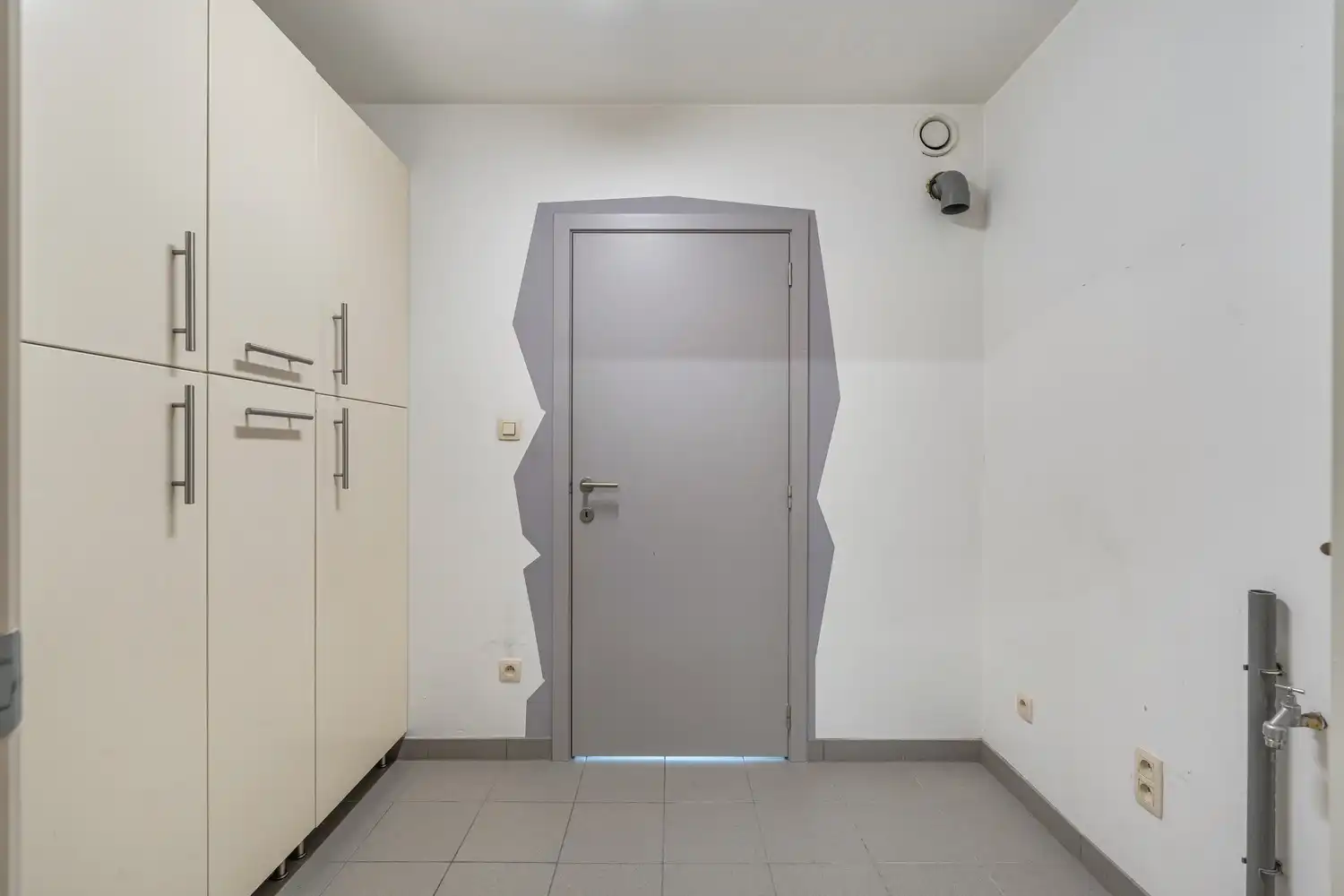 Ruime en energiezuinige halfopen bebouwing met 4 slaapkamers in Wilsele foto 10