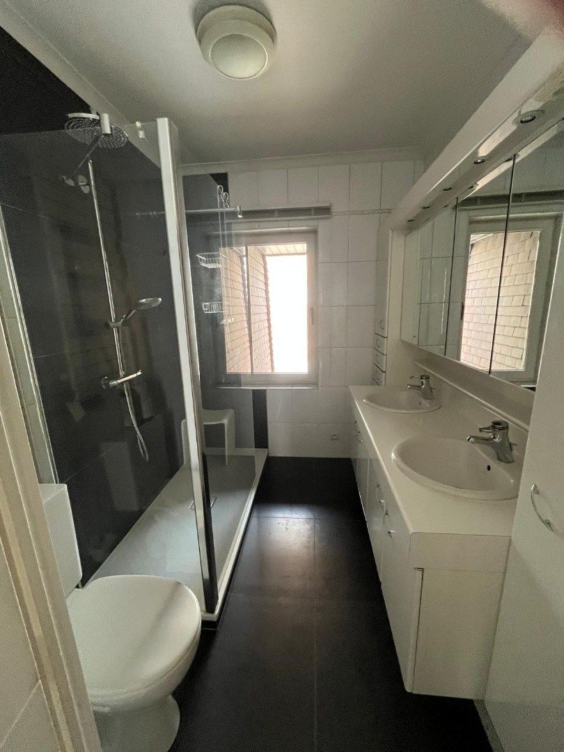 VOLUMINEUS APPARTEMENT IN HARTJE VAN KOKSIJDE foto 10