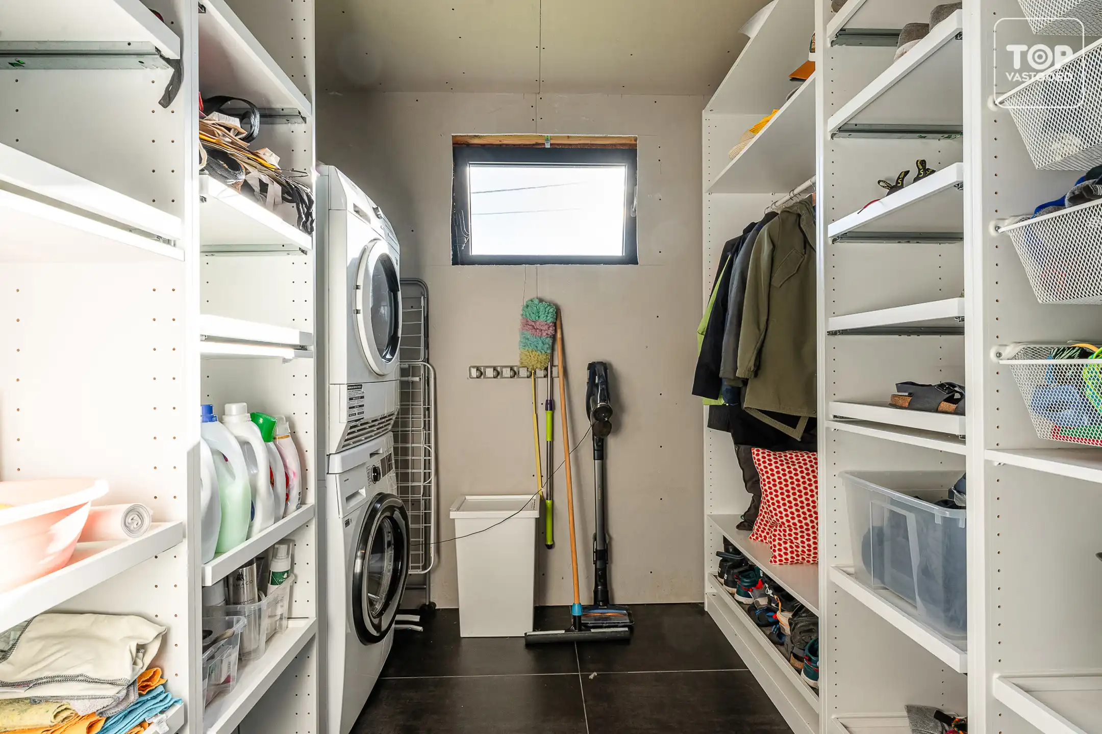Woning met grote tuin en magazijn/loods, ideaal voor zelfstandigen!  foto 14