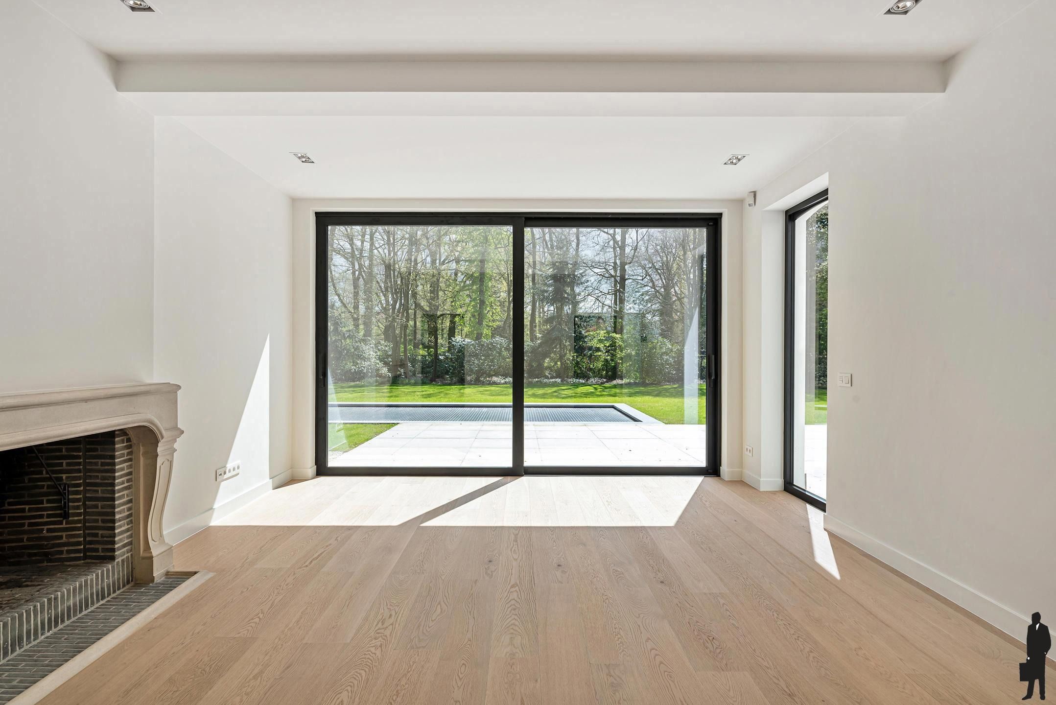 Gerenoveerde villa (ca. 3.628 m²) in een doodlopende straat! foto 13