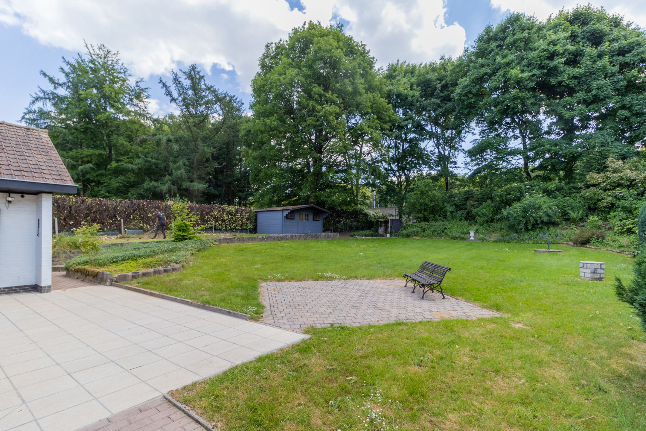Mooie bungalow met 3 slaapkamers foto 9