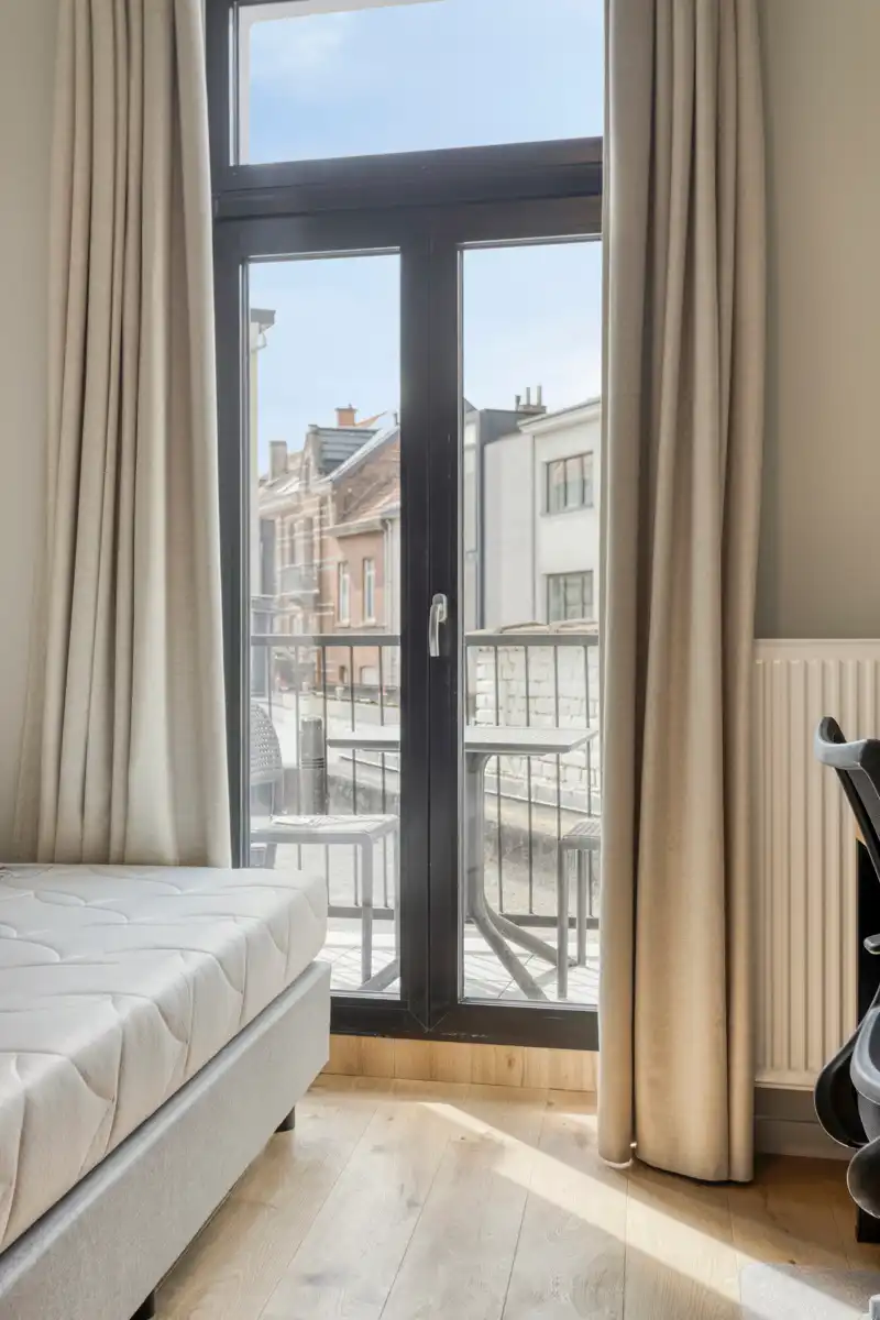 Studeren in stijl - Residentie BVLD 47 foto 12