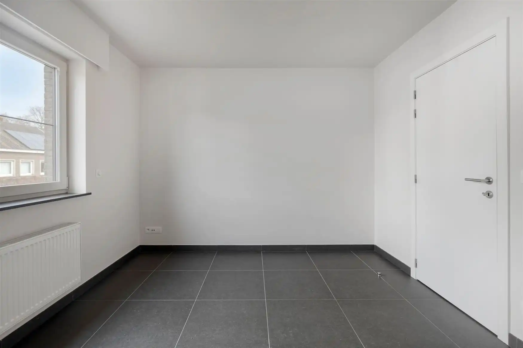 Zeer ruim energiezuinig appartement foto 15