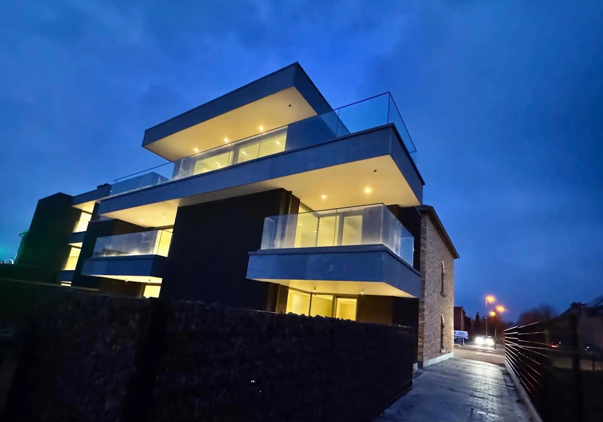 Appartement te huur foto 14