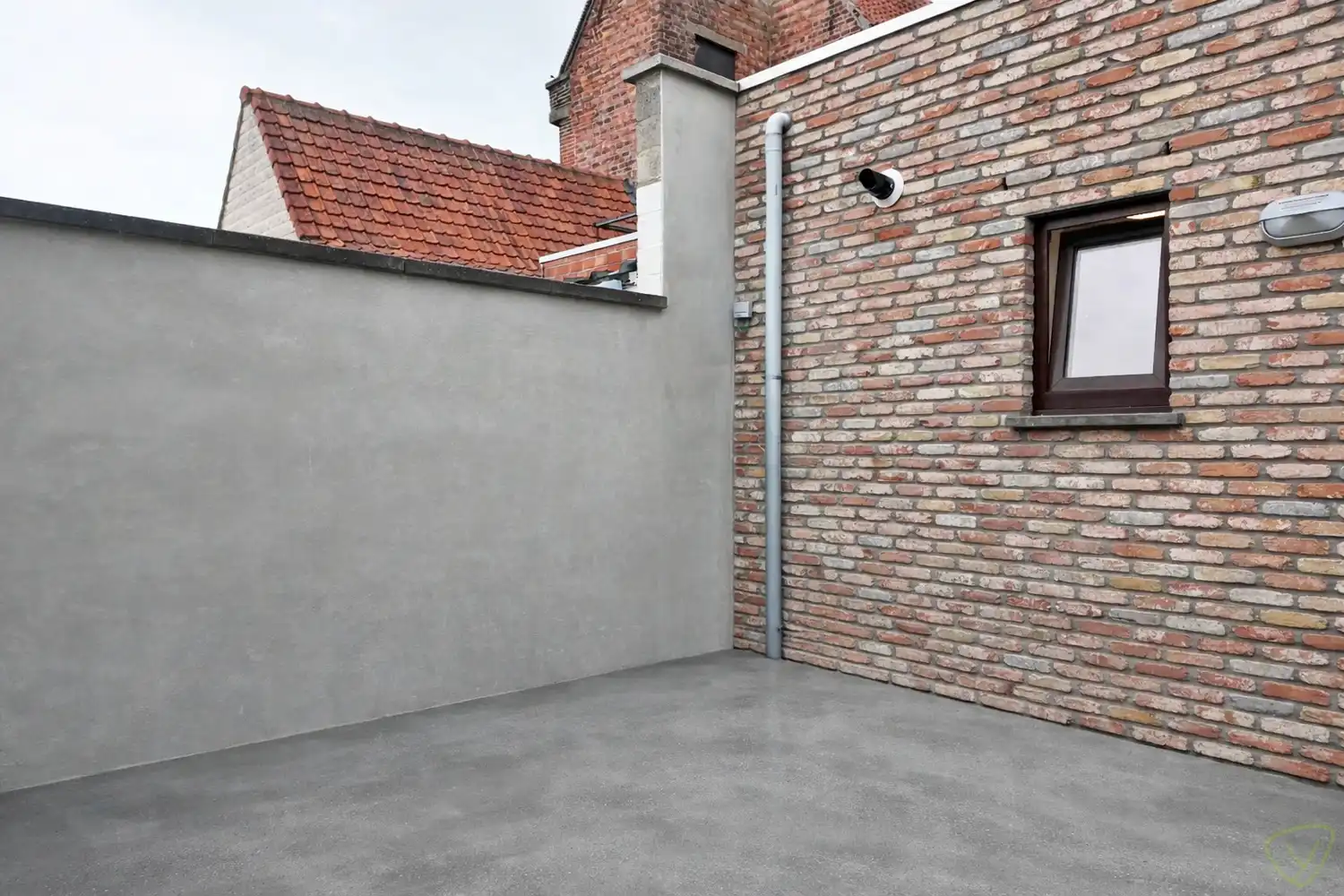 Instapklare en energiezuinige woning met stadstuin en garage te huur in Eeklo foto 20