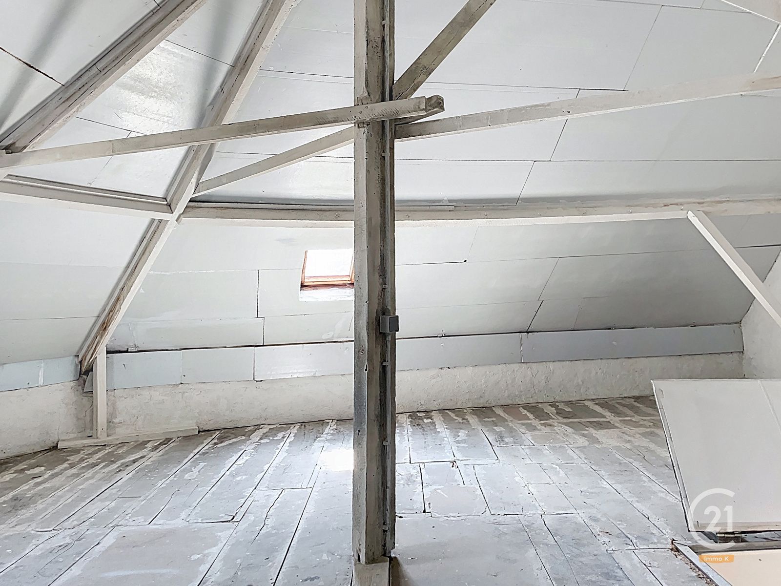 Charmante  woning met 3 slpk aan het park foto 18