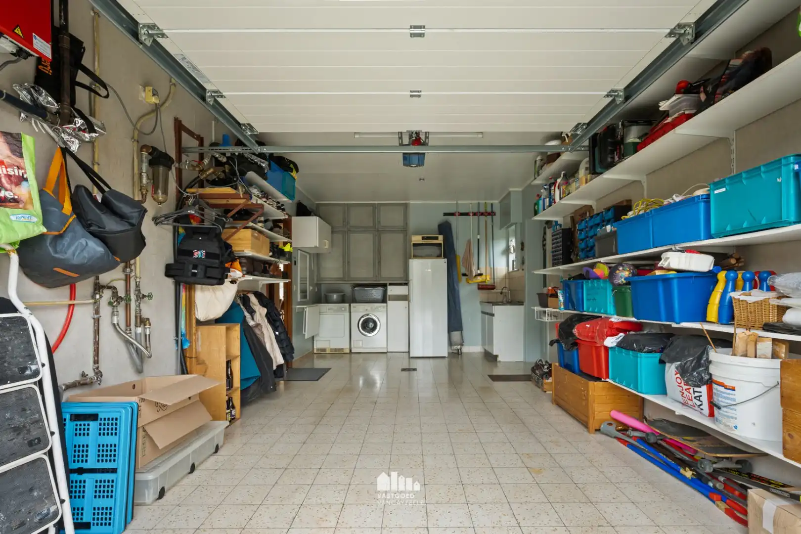 Instapklare villa met zonnige tuin op topligging in rustige wijk te Ieper foto 27