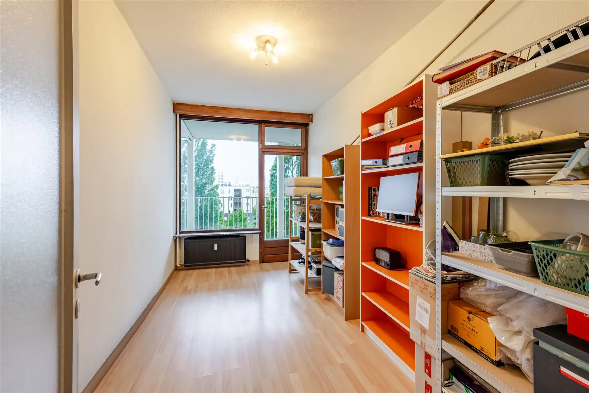Fantastisch instapklaar appartement met 2 slaapkamers foto 21